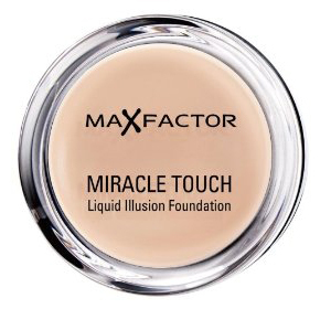Miracle touch